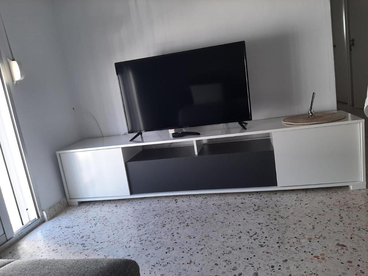 Apartamento Juan Vejer de la Frontera Eksteriør billede
